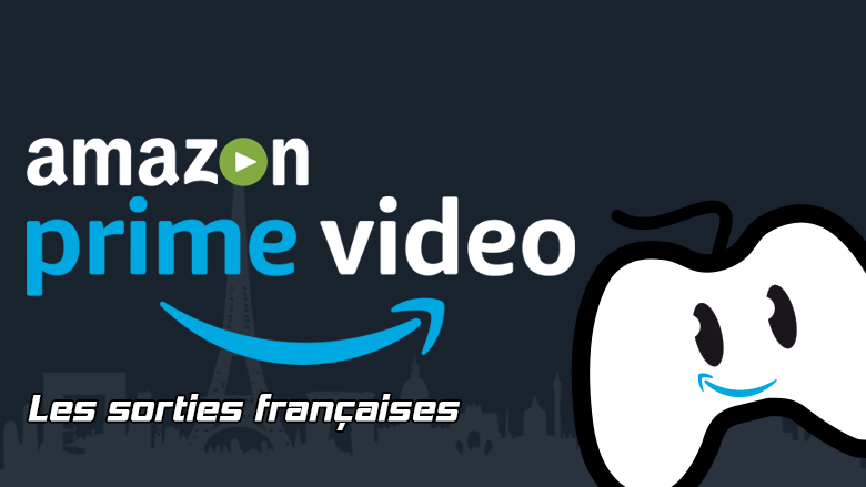 Amazon Prime Video