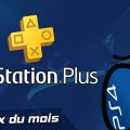 PlayStation Plus