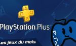 PlayStation Plus