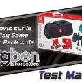 GoPlay Game Traveler Pack Bigben
