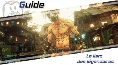 Borderlands 3