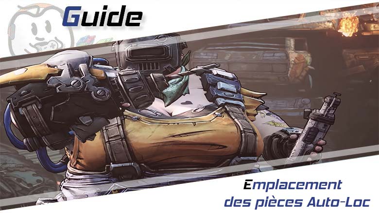 Borderlands 3