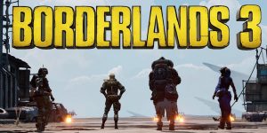 borderlands 3
