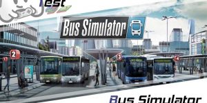 Bus Simulator