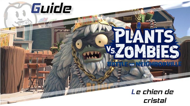 Plants vs Zombies Battle for Neighborville