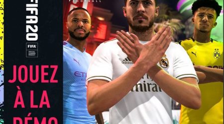 fifa 20
