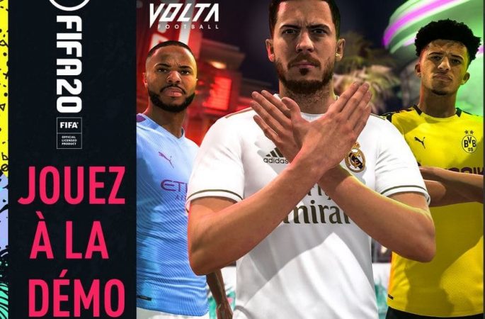 fifa 20