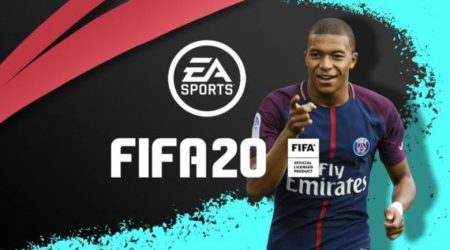 FIFA 20