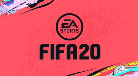 FIFA 20