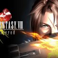 final fantasy viii remastered