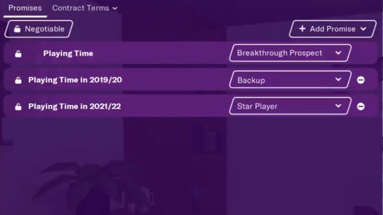 Football Manager 2020