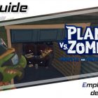 Plants vs Zombies Battle for Neighborville