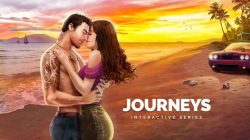 Journeys