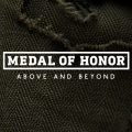 medal of honor above and beyond