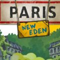 Paris New Eden Matagot