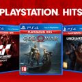 playstation hits