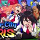 river city girls wayforward arc system works