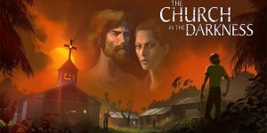 The Church in the Darkness