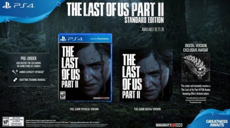 The Last of Us 2