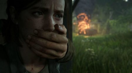 The Last of Us 2