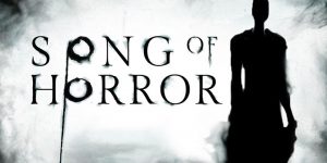 Song of horror