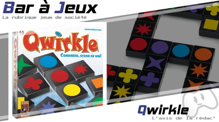 Qwirkle