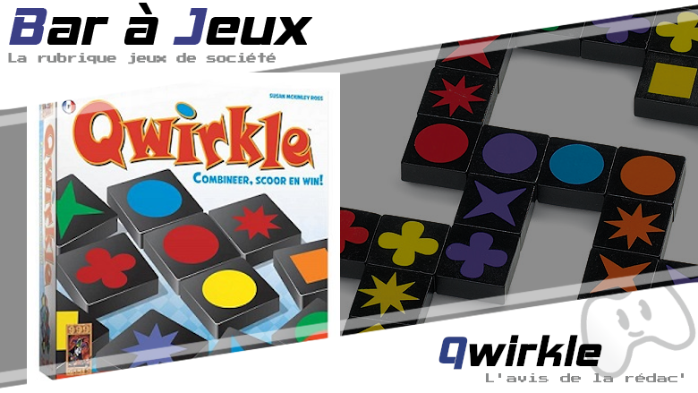 Qwirkle