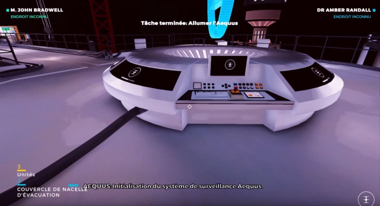 The Bradwell Conspiracy