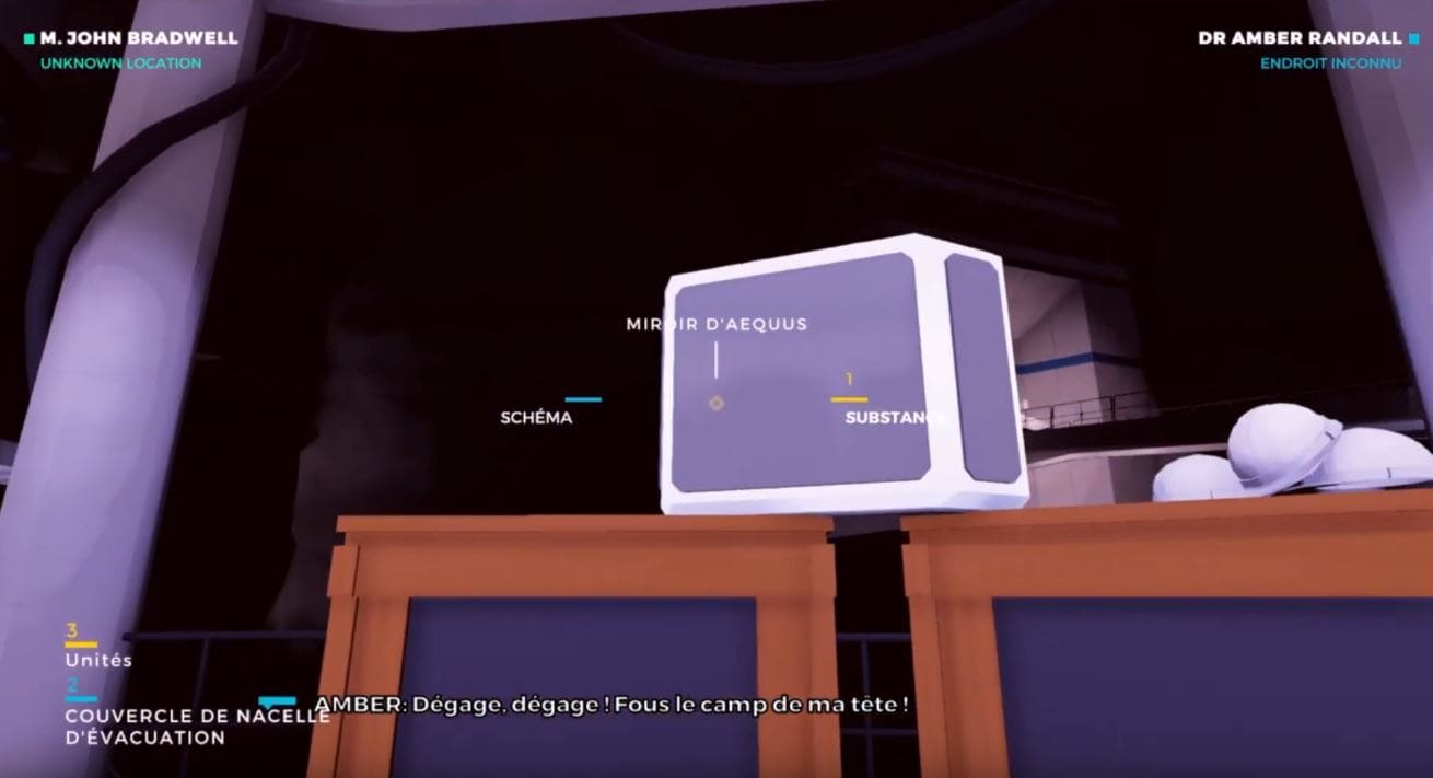 The Bradwell Conspiracy