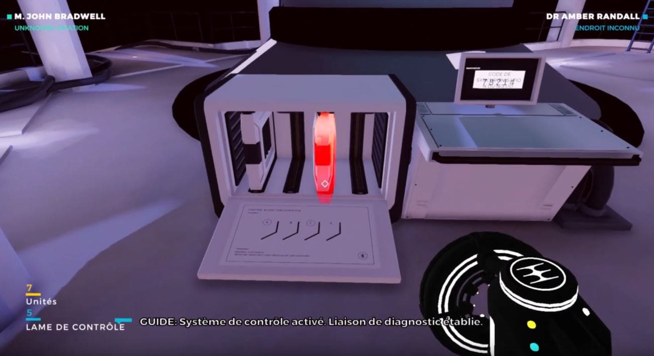 the bradwell conspiracy