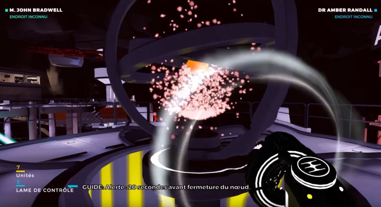 the bradwell conspiracy