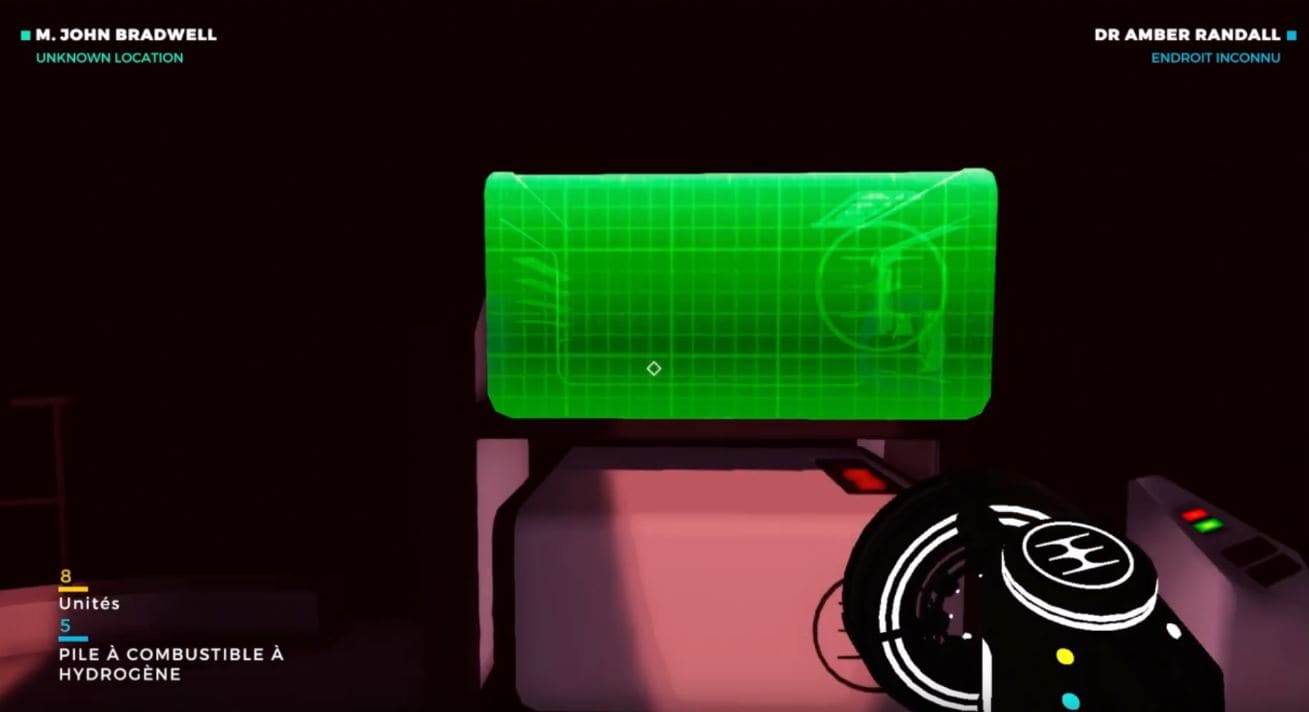 the bradwell conspiracy