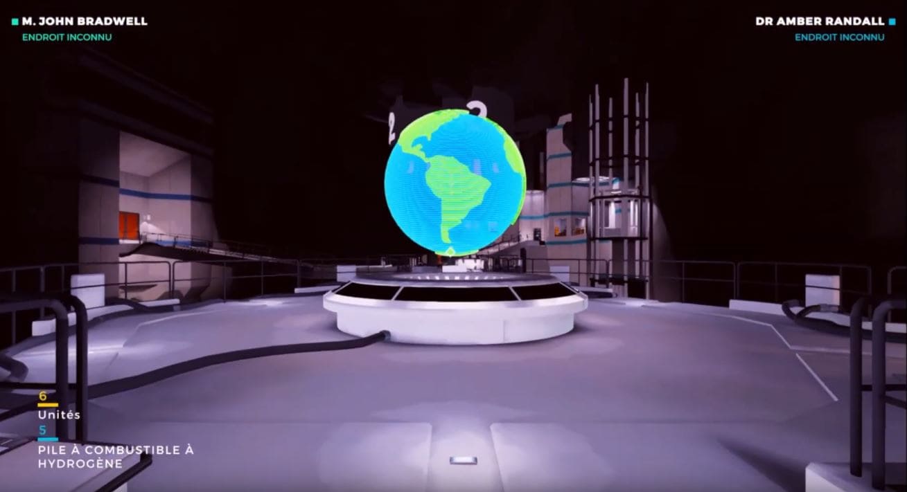 The Bradwell Conspiracy