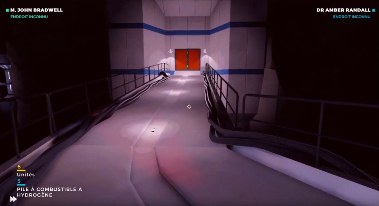 the bradwell conspiracy