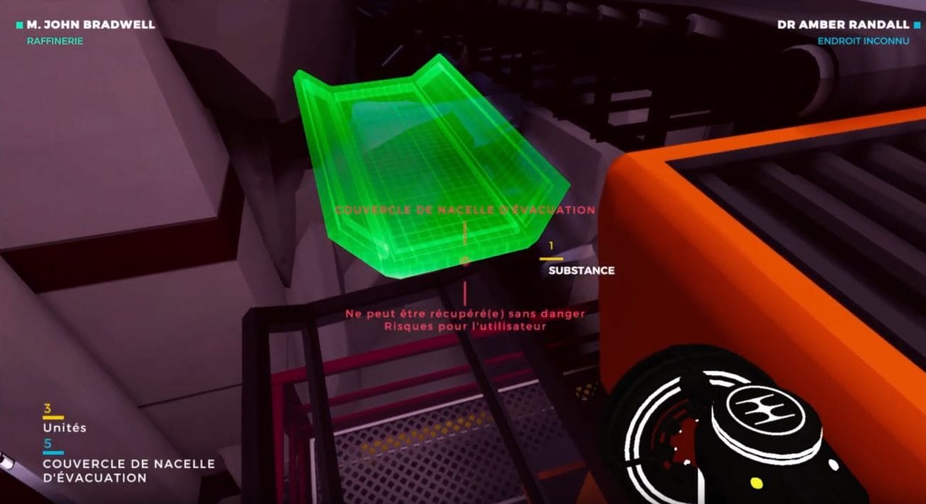 the bradwell conspiracy