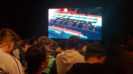 Cyberpunk 2077