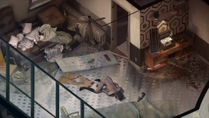 Disco Elysium GOTY 2019