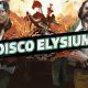 Disco Elysium Test