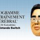 L&rsquo;entrainement cérébral du Dr. Kawashima revient sur Nintendo Switch !