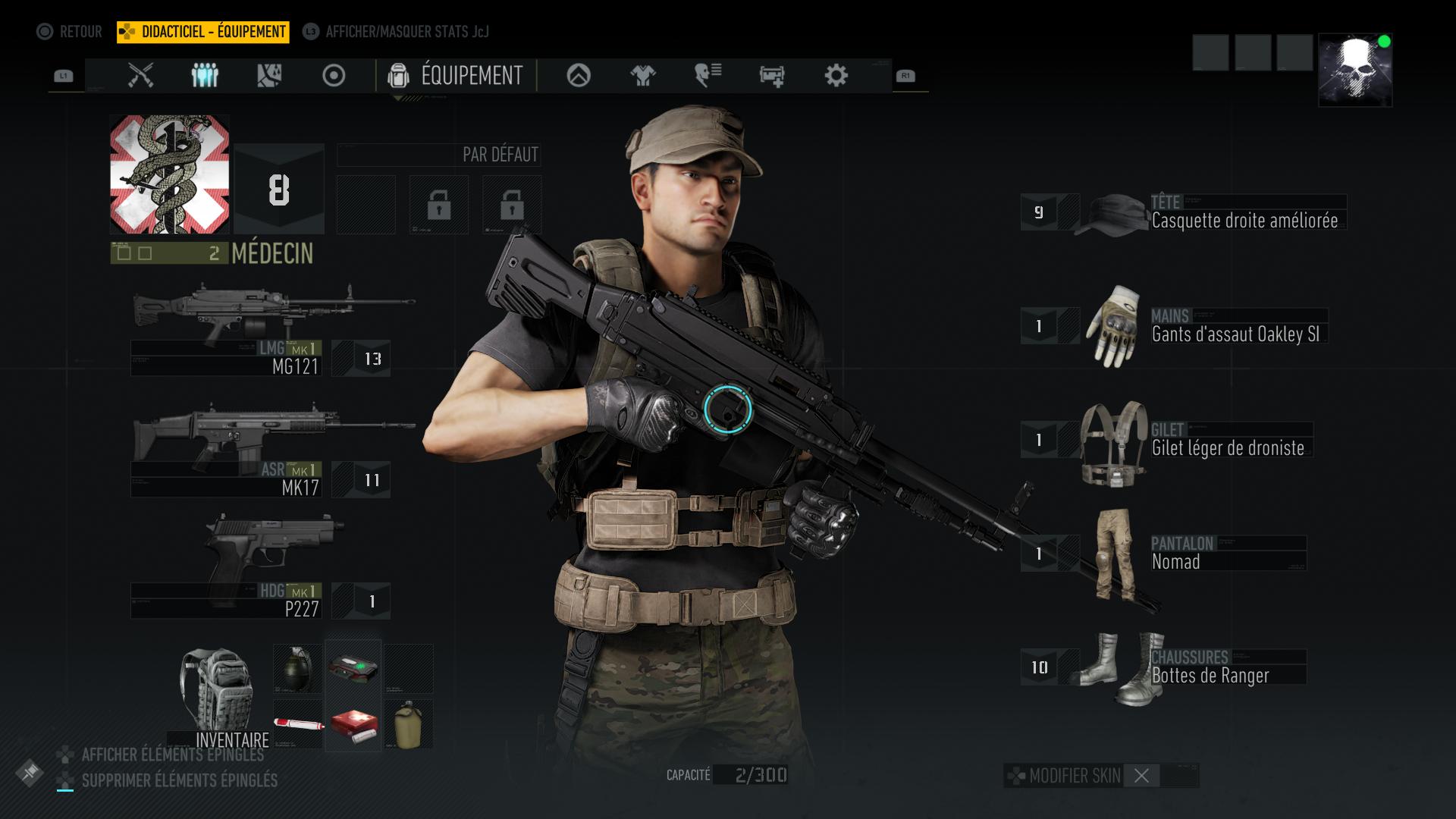 Ghost Recon Breakpoint