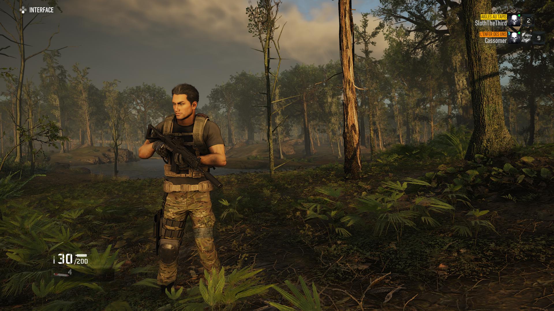 Ghost Recon Breakpoint