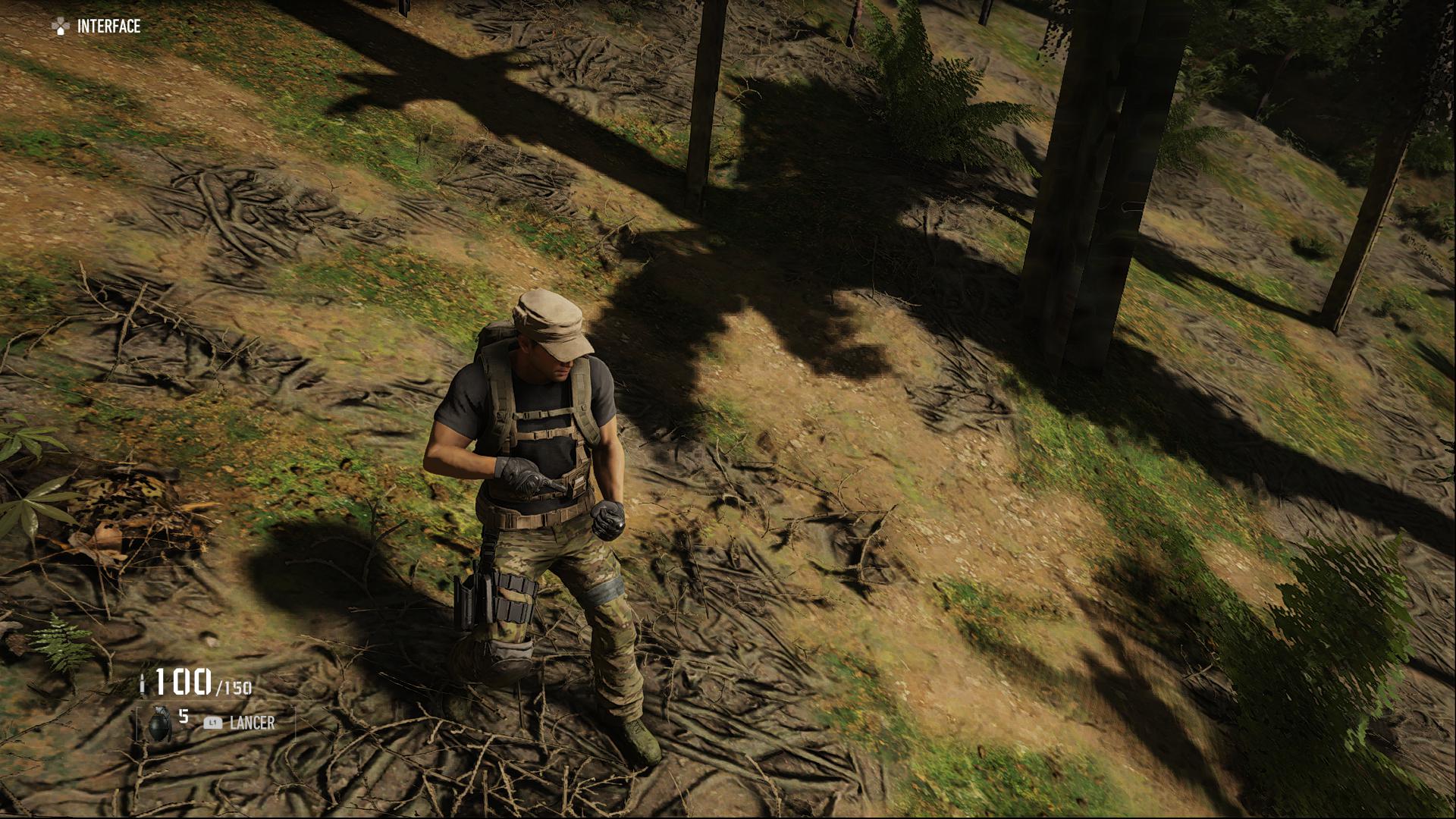 Ghost Recon Breakpoint