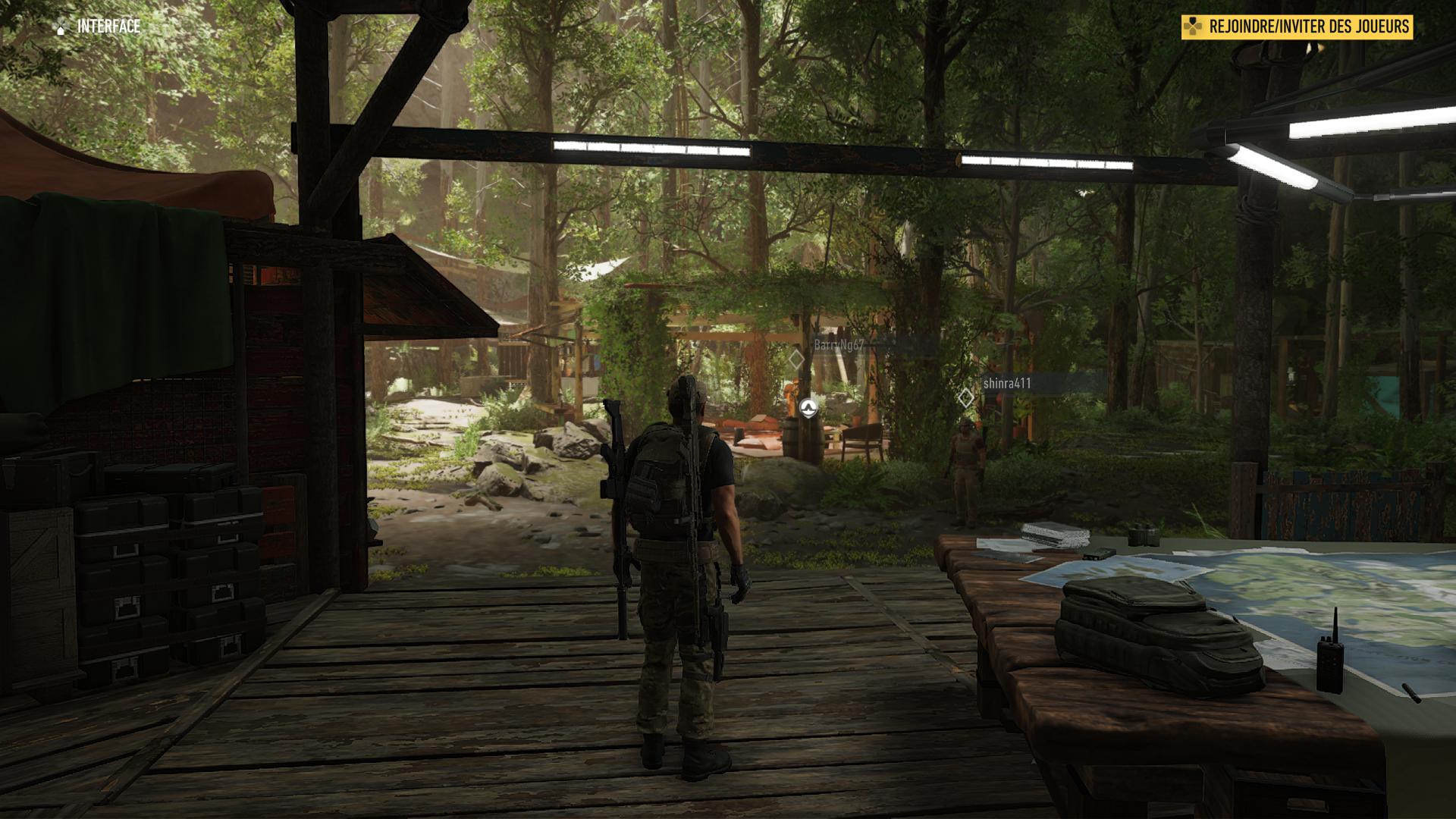 Ghost Recon Breakpoint