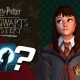 [Quête] Harry Potter Hogwarts Mystery : Loup Solitaire