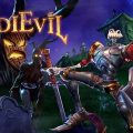 TEST – MediEvil : Sir Daniel Fortesque ressuscite sur PlayStation 4