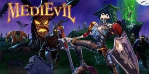 TEST – MediEvil : Sir Daniel Fortesque ressuscite sur PlayStation 4