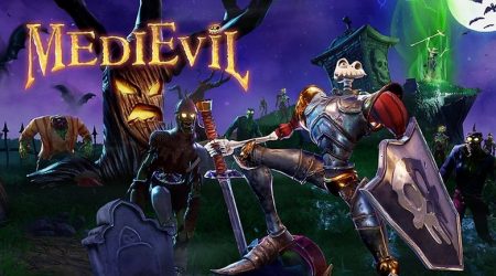 TEST – MediEvil : Sir Daniel Fortesque ressuscite sur PlayStation 4