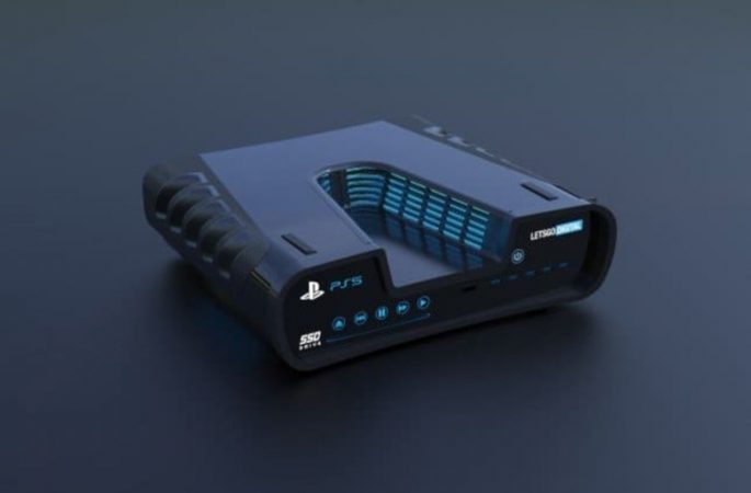 La PlayStation 5 sortira fin 2020, c&rsquo;est officiel ! Tous les détails.