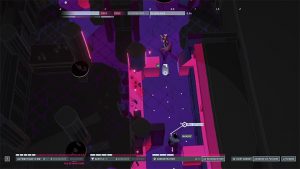 John Wick Hex