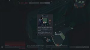 John Wick Hex